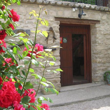 La Caseria De Tito Úbeda Kültér fotó